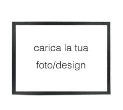 Zerbino in Gomma 60x40