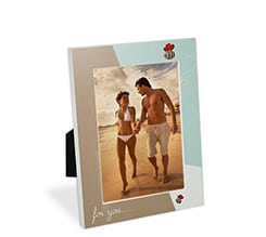 Cornice rettangolare personalizzata for you