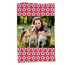 Coperta 100x150 Hawaii