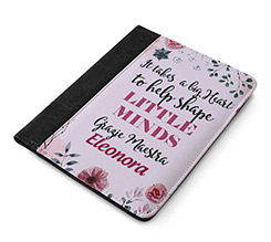 Portadocumenti Little minds