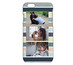 Cover iPhone 6 3D Colourful