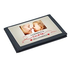 Portafogli a strappo Special mum