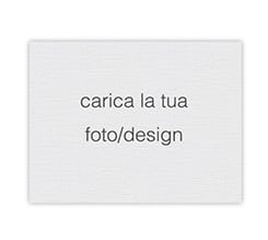 Tela senza telaio personalizzata