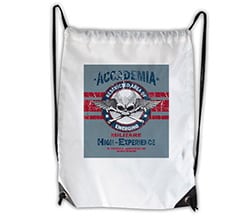 Sacca Zaino Experience