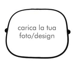 Parasole Auto Personalizzato