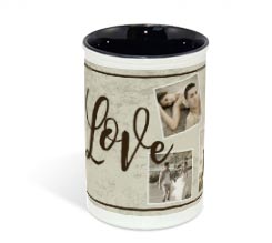 Crea Portapenne in Ceramica