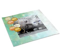 Centrotavola Palle di Natale