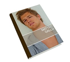 Taccuino Classic Texture