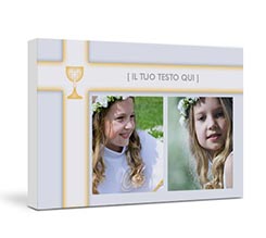 Foto Collage Prima Comunione