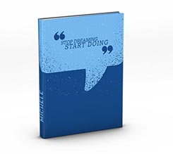 Diario Scolastico Start doing