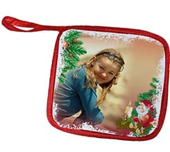 Presina Gnomo di Natale