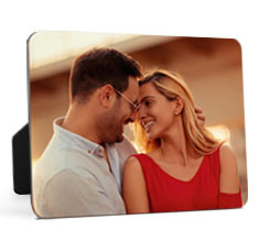 Cornice Media Personalizzata