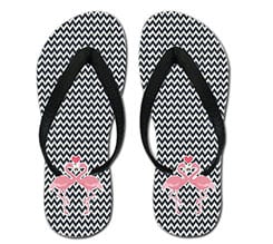 Infradito Fenicotteri in love