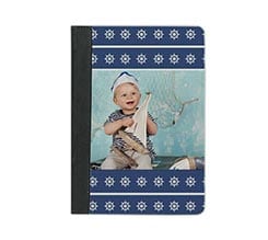 Custodia iPad mini 4 White helms