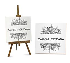 Mattonella Elegant flowers