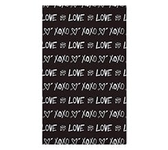 Telo Mare in spugna 100x170 Xo xo