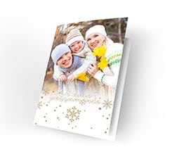 Cards White Christmas