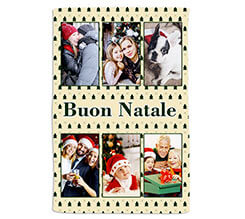 Coperta 100x150 Texture tree