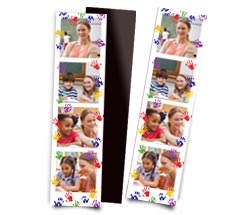 Photostrips Magnetiche Impronte