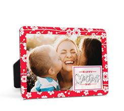 Cornice 13x18 Mother's day