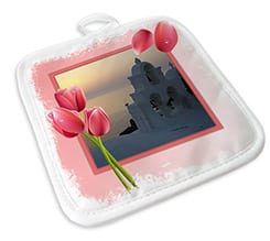 Presina elegance Tulipani