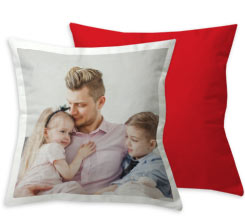 Crea Cuscino in Poliestere