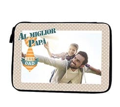 Custodia Tablet Best Dad