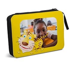 Astuccio scuola Tigrotto