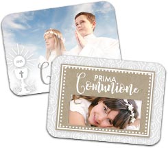 Crea Calamite Rettangolari Pack da 6