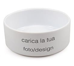 Crea Ciotola per Animali