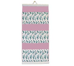 Portaoggetti da parete Cactus