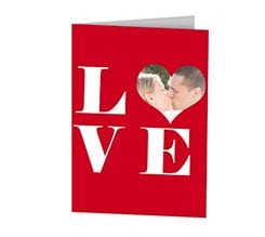 Big Love Cards