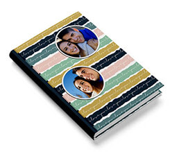Agenda 15x20 Romantic bands