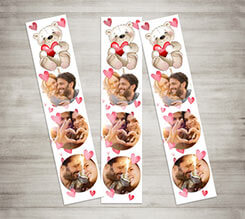 Segnalibro Sweet teddy bear