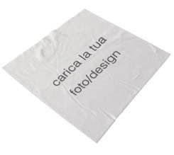 Stampa Pezzuola per Occhiali