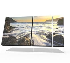 Kapafix in pannelli 3 rettangoli