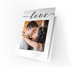 Wedding Love - Cards