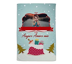 Coperta 100x150 Gifts