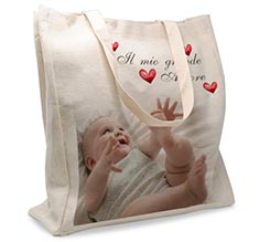 Shopper in Juta 36x39 Big Love