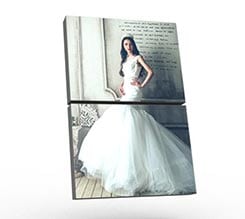 Kapafix in pannelli 2 riquadri