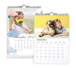 Calendari Multipagina A3