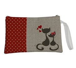 Pochette Little Cats