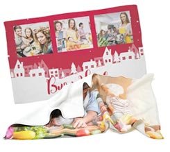 Strofinaccio Personalizzato