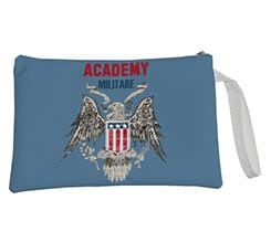 Pochette Academy militare