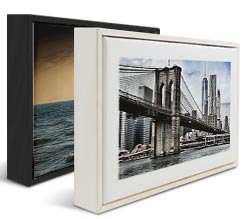 Crea Tela americana Rettangolare