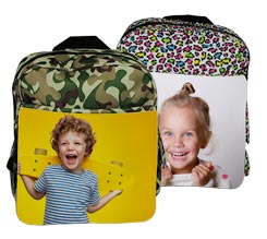 Zaino per Bambino
