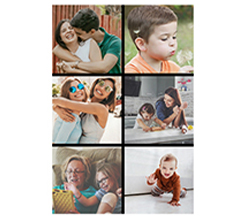 Plaid 150 x 220 personalizzato online