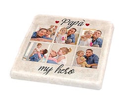 Mattonella vintage Dad hero