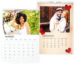 Calendari Multipagina A3