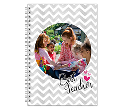 Agenda 14x21 Best teacher